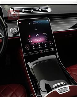 مێرسێدس بێنز S-Class